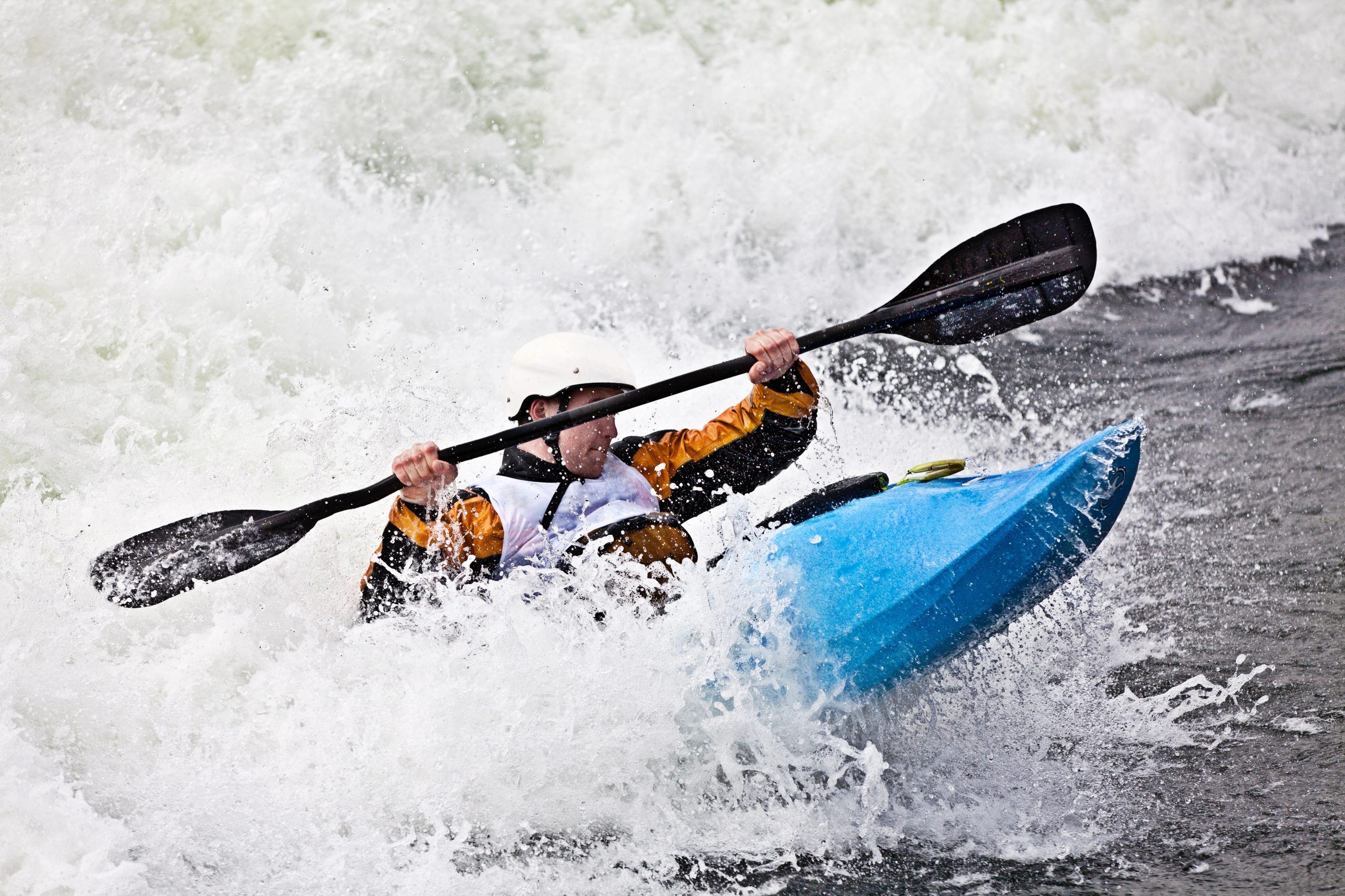 „To niemożliwe” – powiedział rozsądek. „To ryzykowne” – powiedziało doświadczenie. …