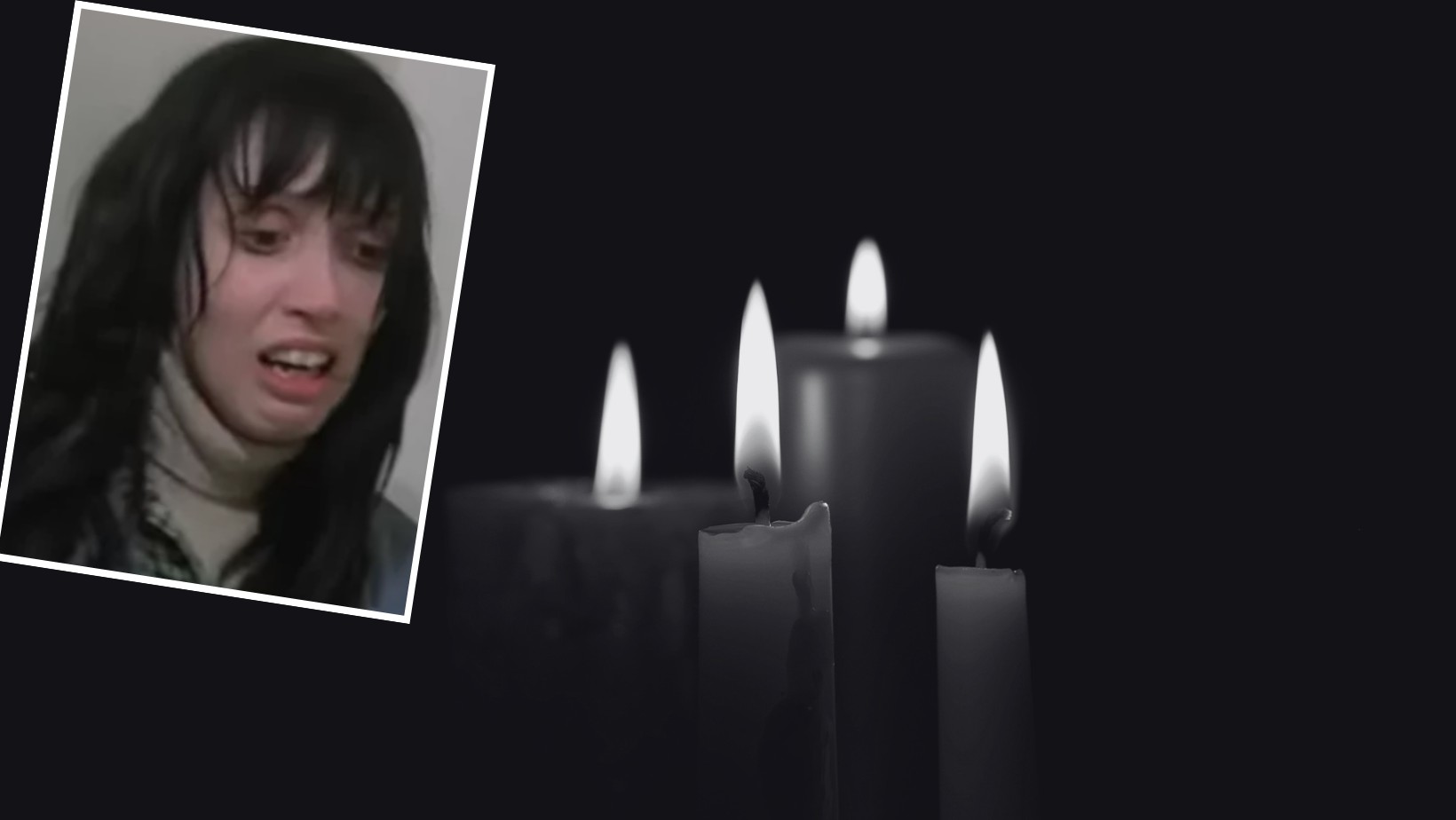 Zagrała w kultowym filmie „Lśnienie” i przypłaciła to zdrowiem. Teraz nie żyje