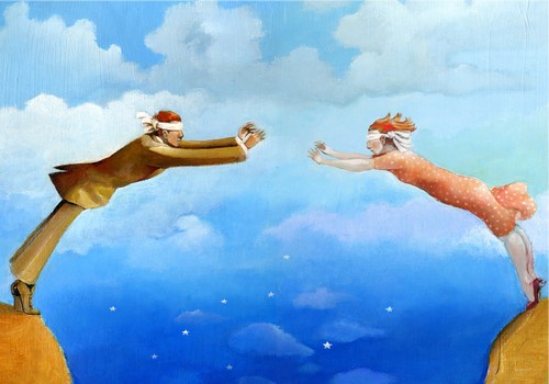 Kryzys w związku. Oznaki, które świadczą o kryzysie w związku. Sprawdź, czy cię to dotyczy.