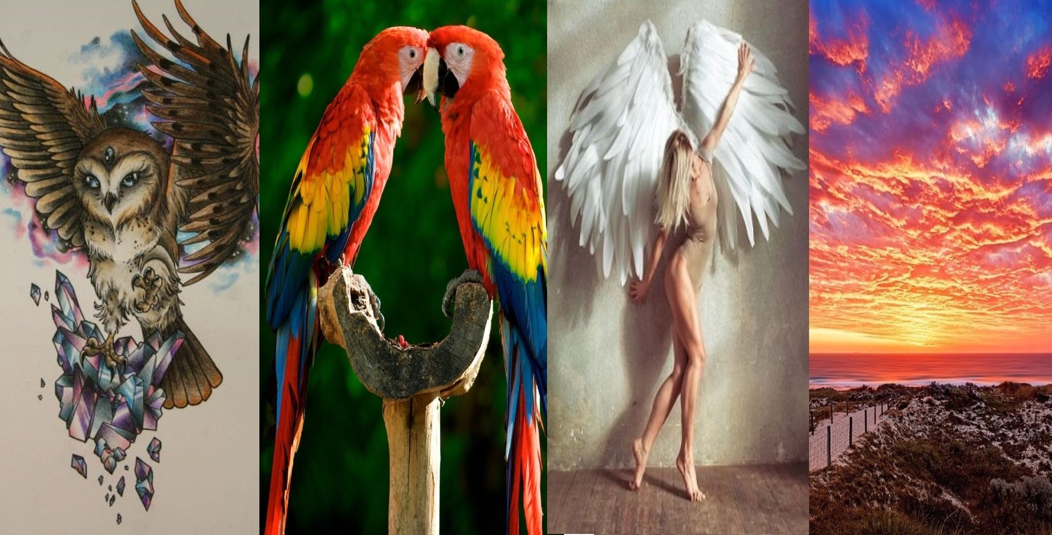 Zdjęcie Zmiany i plany – wybierz grafikę i dowiedz się, czy jesteś na nie przygotowany! #1