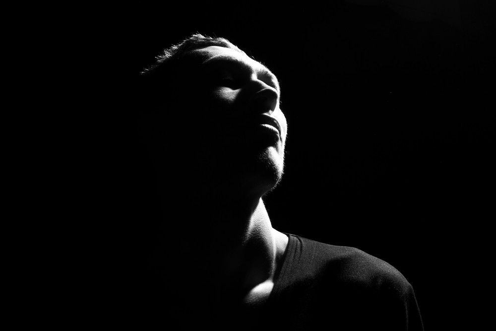 Idę wolno, ale nie cofam się nigdy.