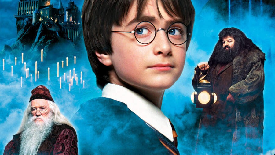 Harry Potter: najpiękniejsze cytaty o przyjaźni, miłości i odwadze