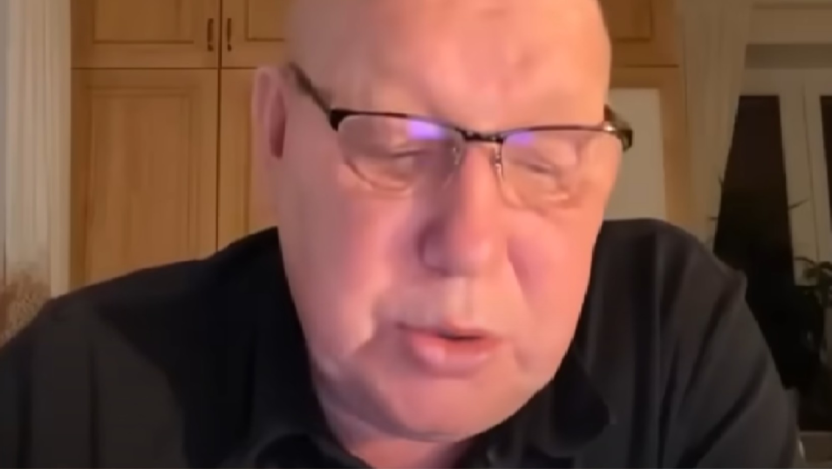 Jackowski ostrzega! Możliwe zagrożenie dla Polski ze strony Ukrainy!