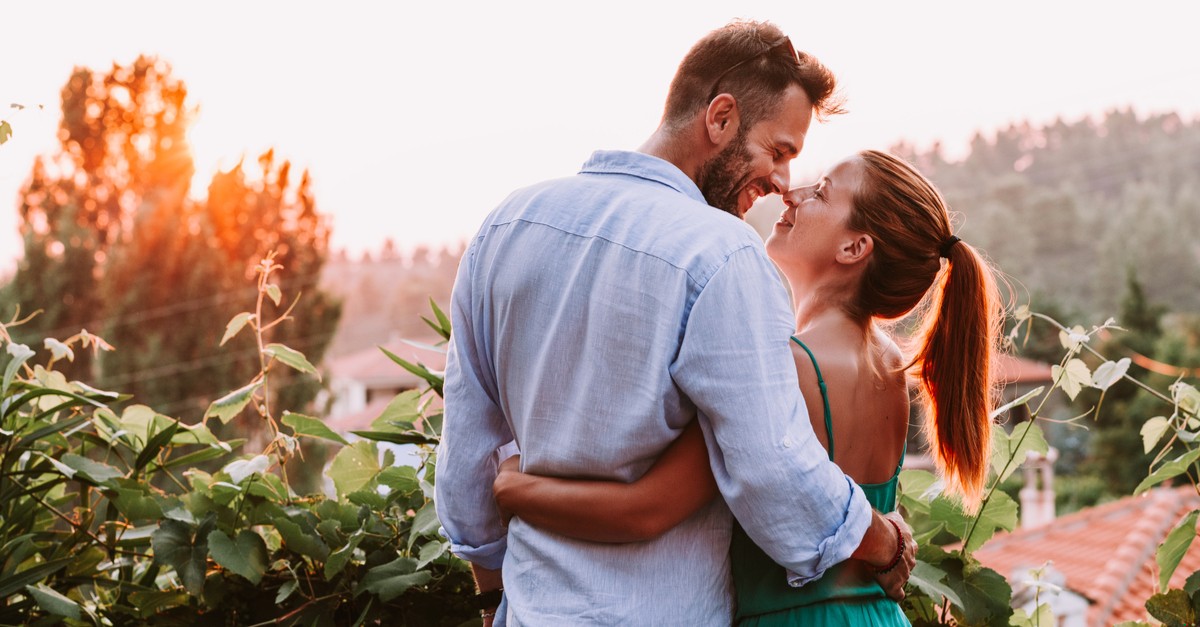 Wymarzona miłość – sygnały, że jesteś w związku z właściwą osobą