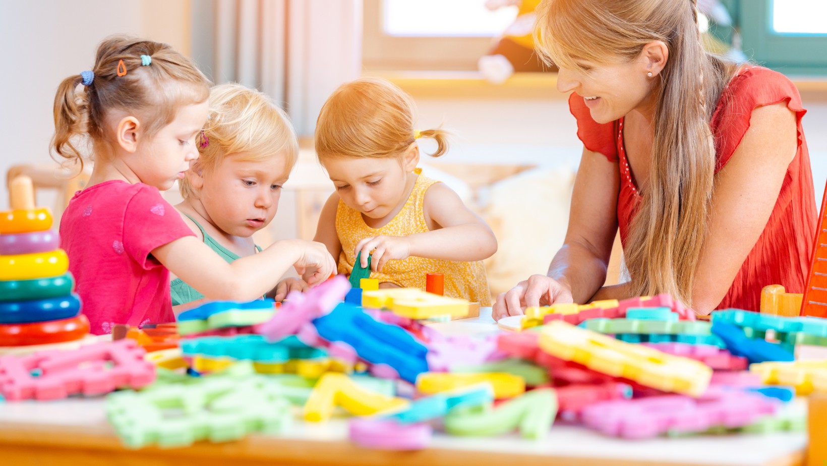 1000 zł mniej dla rodziców korzystających ze żłobka w 2024! „Aktywny Rodzic” pełen niejasności