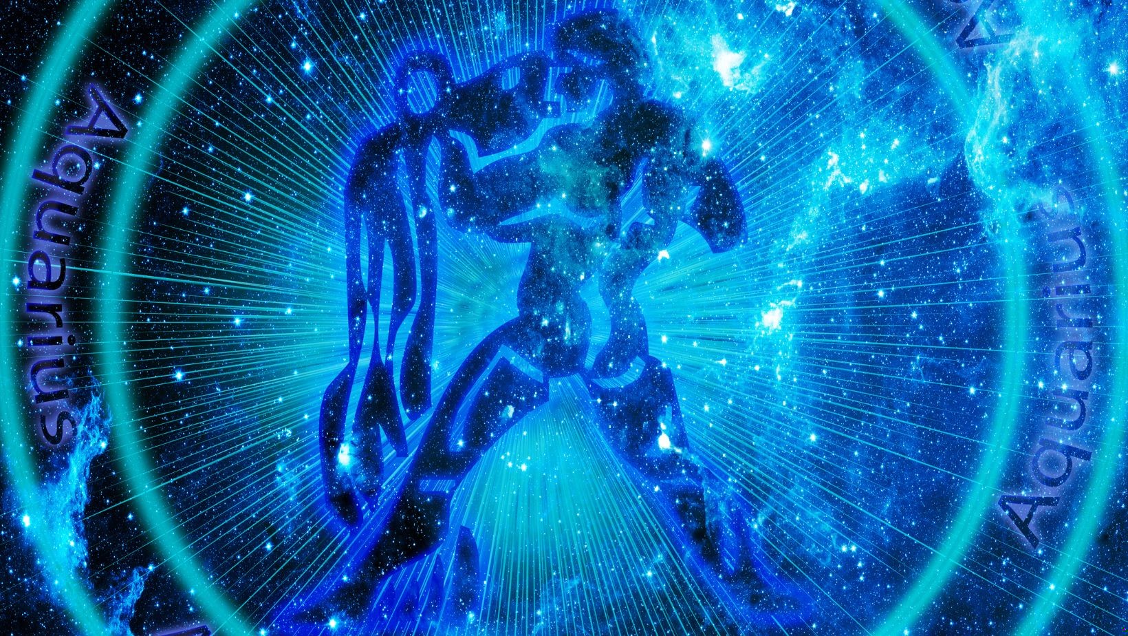 Dlaczego warto być w związku z Wodnikiem? Jakie są jego zalety?