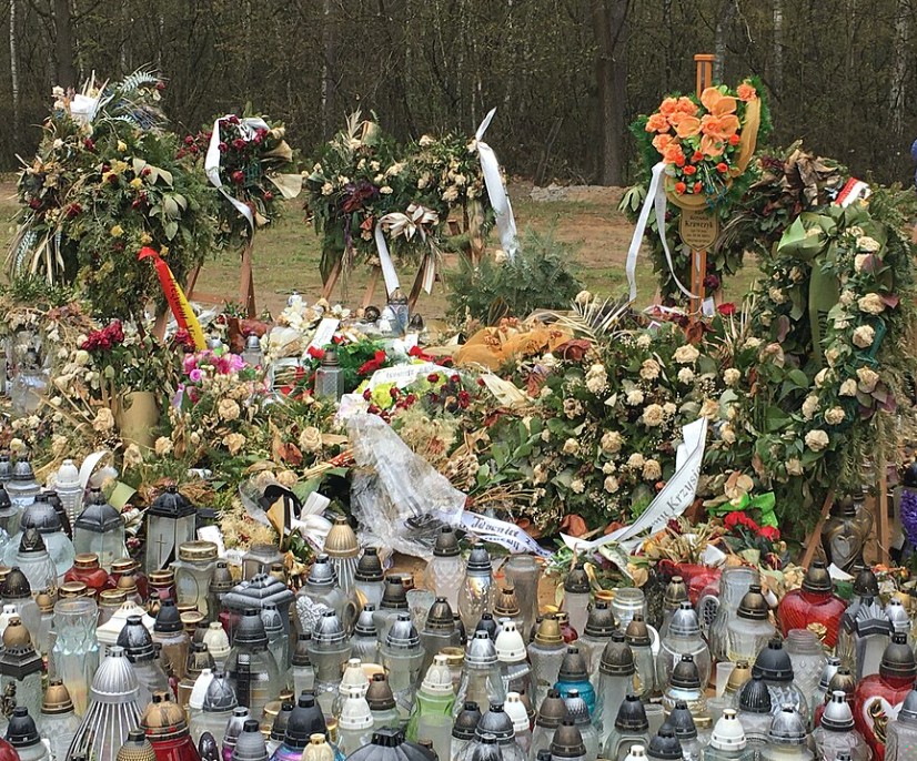 Zdjęcie Ewa Krawczyk podjęła decyzję o ekshumacji- "Postanowiłam, że najlepiej będzie..." #1