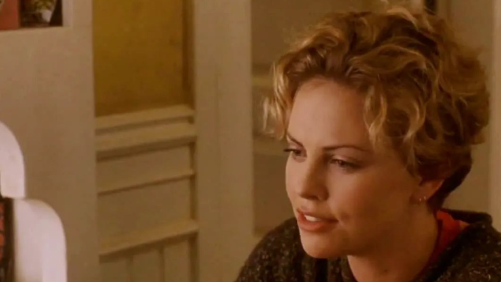 10 najpiękniejszych cytatów z melodramatu „Słodki listopad”