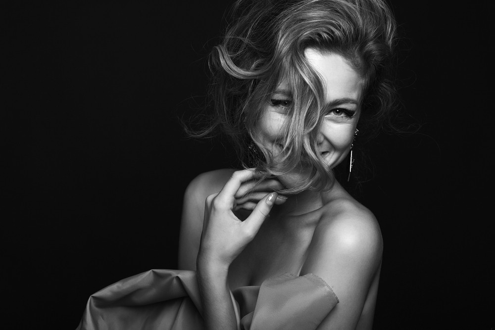 Nadszedł czas, żebym przestała się zamartwiać i zastanawiać, jak to …