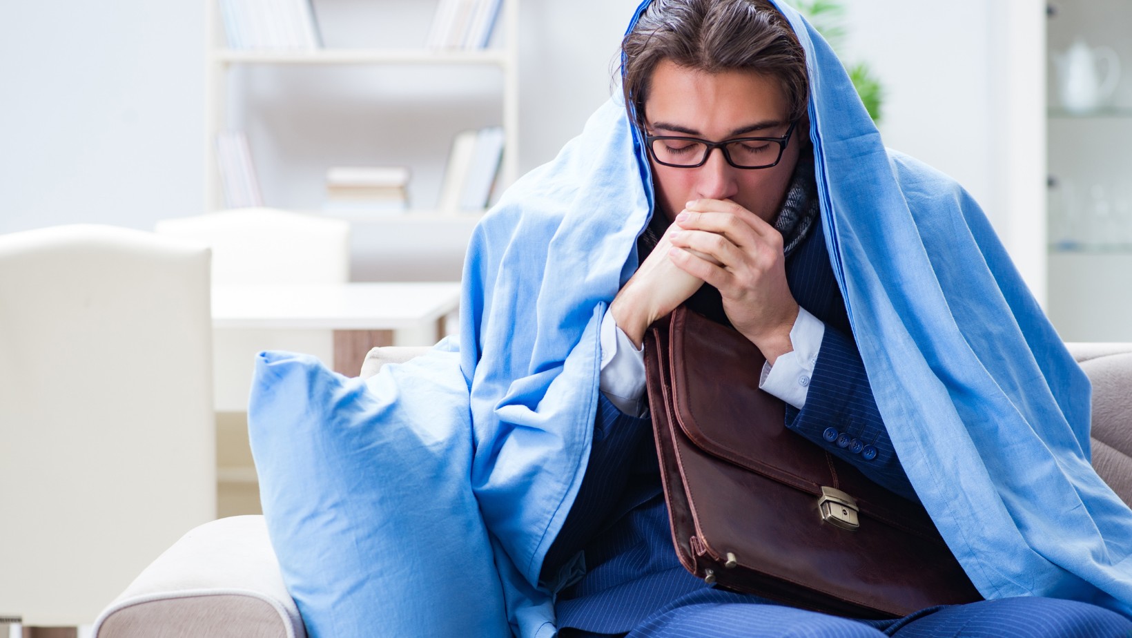 Zmiany w zwolnieniach lekarskich! Surowe kary za nieprzestrzeganie przepisów!