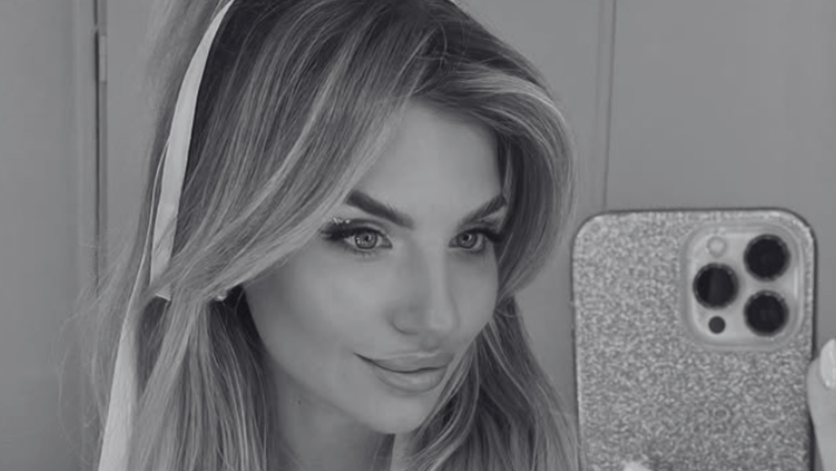 „Już nie cierpię” – ujawniono list pożegnalny Soni Szklanowskiej…