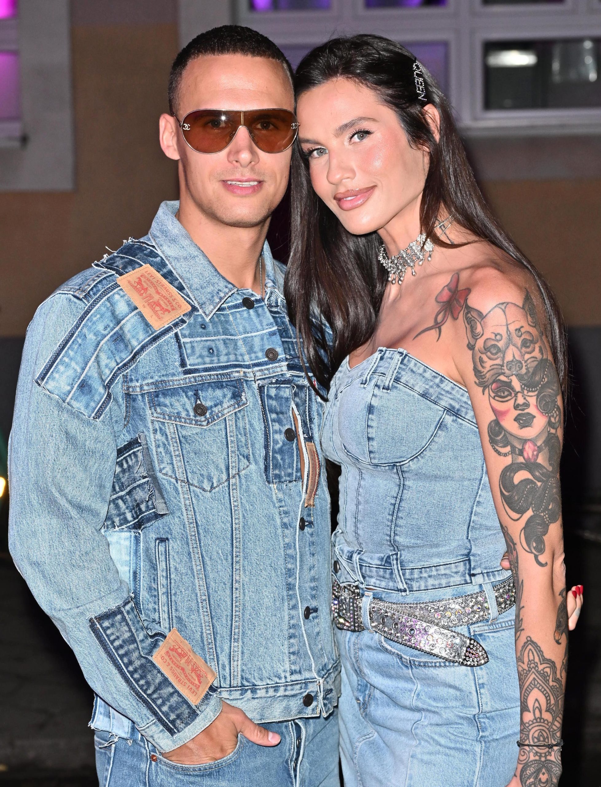 Zdjęcie “To jest niepojęte...”- Karolina Gilon komentuje doniesienia  o rozstaniu z partnerem! #2