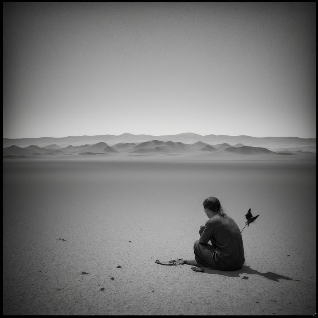 Filozoficzne przemyślenia o rzeczywistości