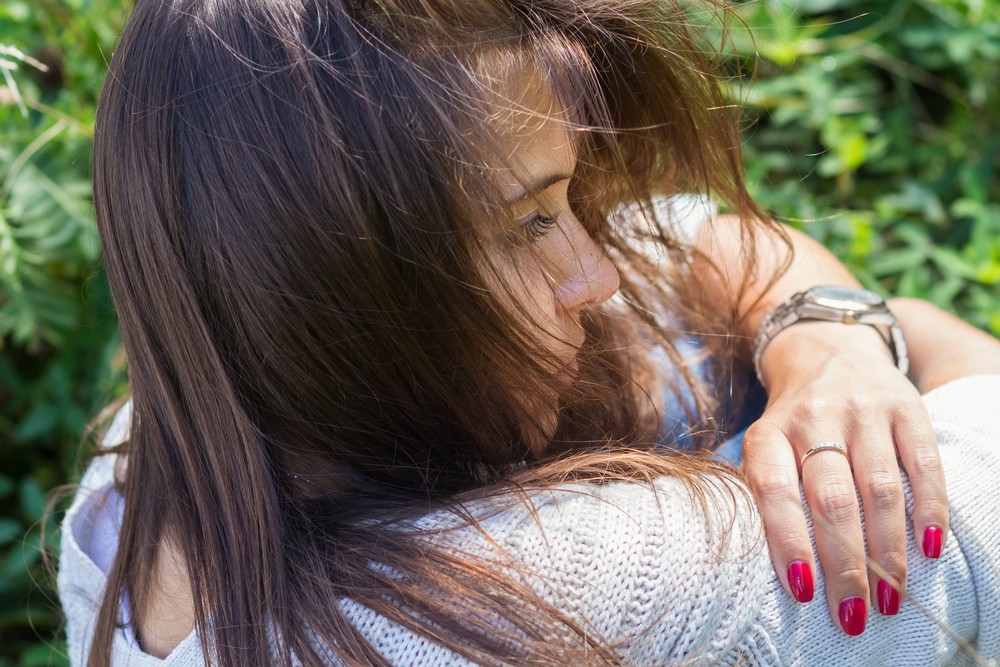 Skąd wiem, że tęsknię? Nic porządnie nie mogę zrobić, każda …