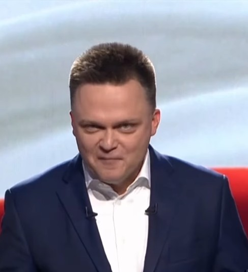 Zdjęcie Szymon Hołownia wraca do TVN. Wystąpi u boku Prokopa! #1