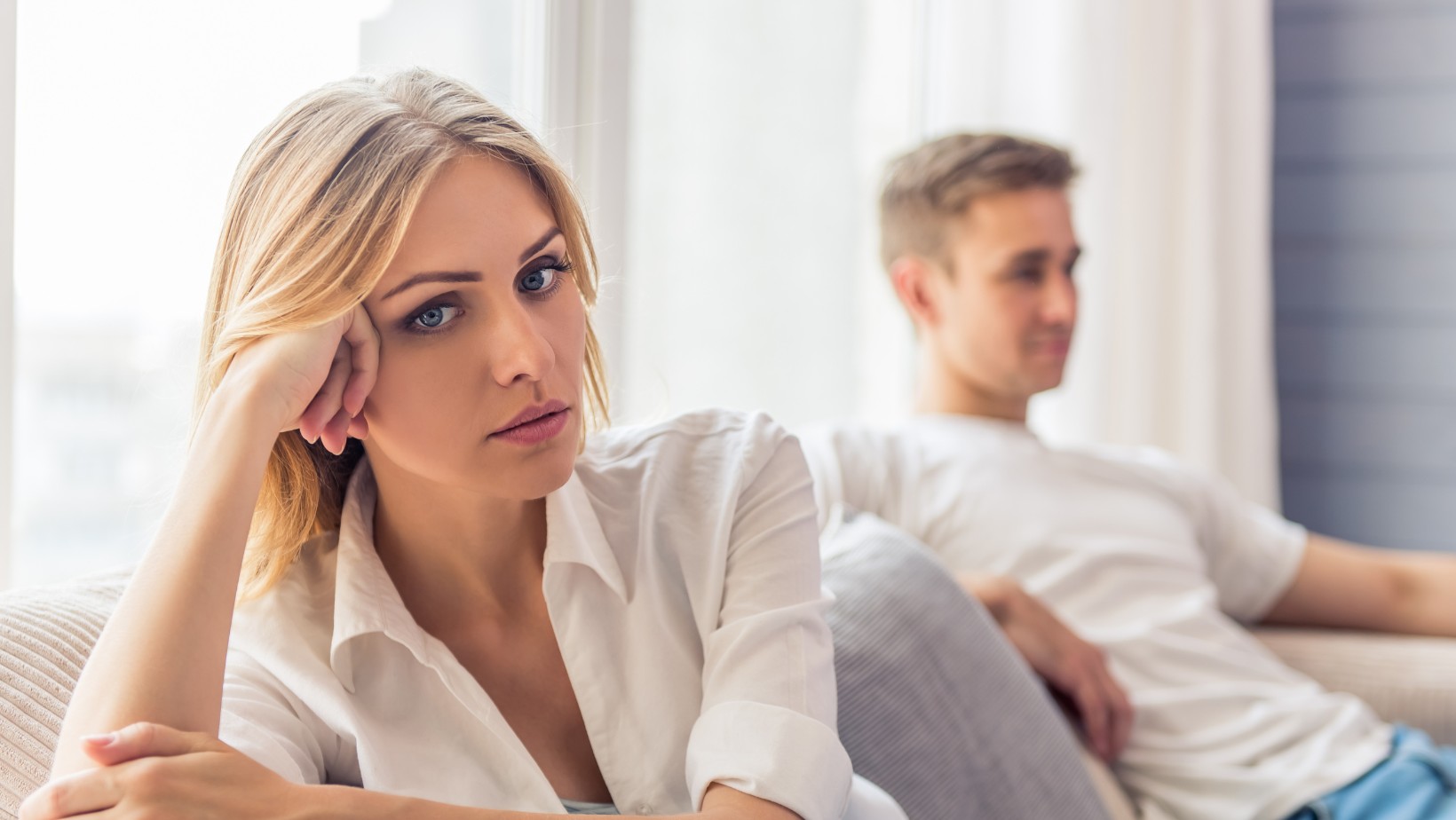 Związki tych znaków zodiaku mogą się rozpaść w wakacje!