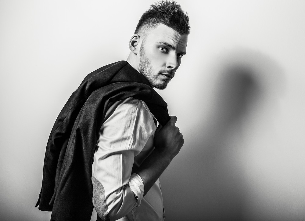 To, że przepraszam, nie zawsze znaczy, że ja nie mam …