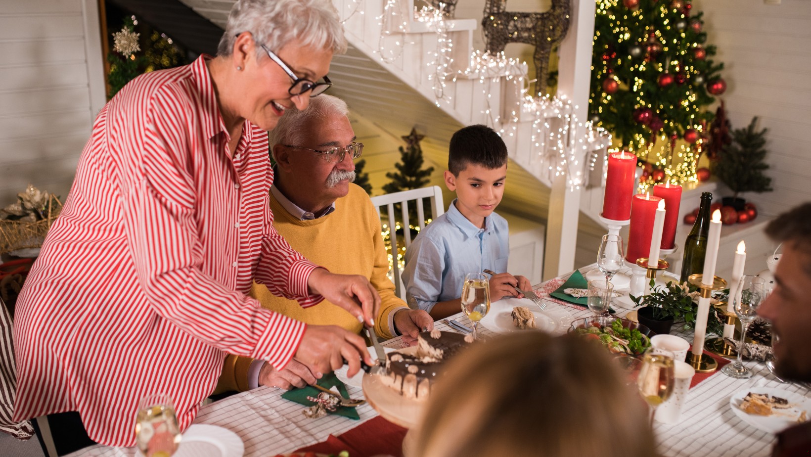 Czego nie robić w Wigilię? Tego unikaj, by nie przyciągnąć pecha!