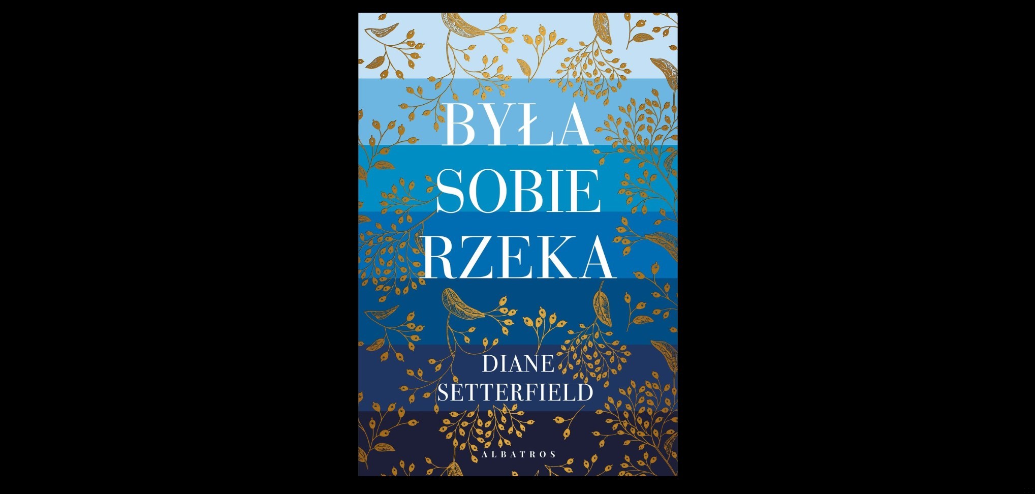 „Niewiele jest rzeczy, które może naprawić miłość” – 5 życiowych cytatów z „Była sobie rzeka”