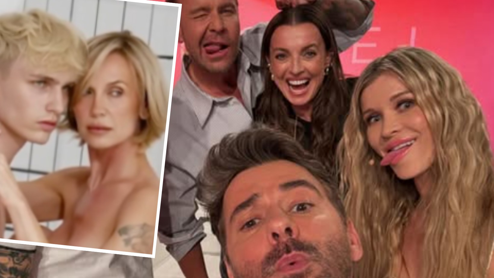 Fani oburzeni po emisji „Top Model”. Sesja bez ubrań wzbudziła skrajne emocje