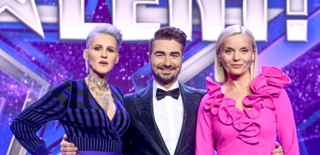 Nowi jurorzy w „Mam Talent”! Nikt się tego nie spodziewał!