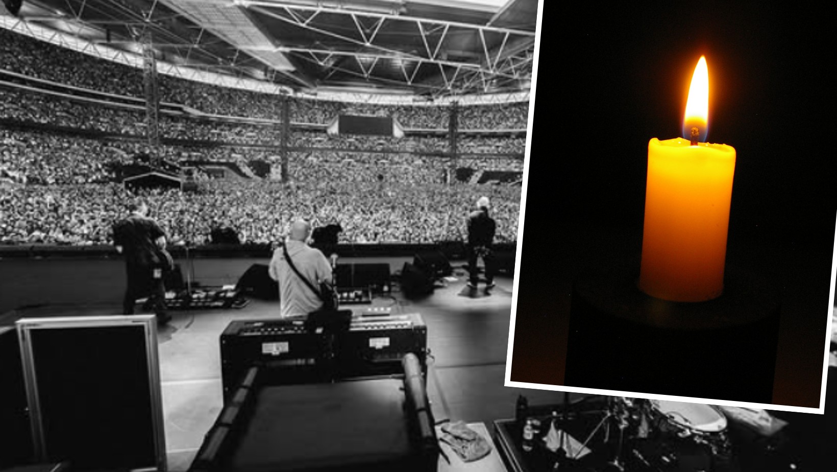 Wstrząsająca tragedia podczas koncertu kultowego zespołu! Nie żyje 40-letni mężczyzna