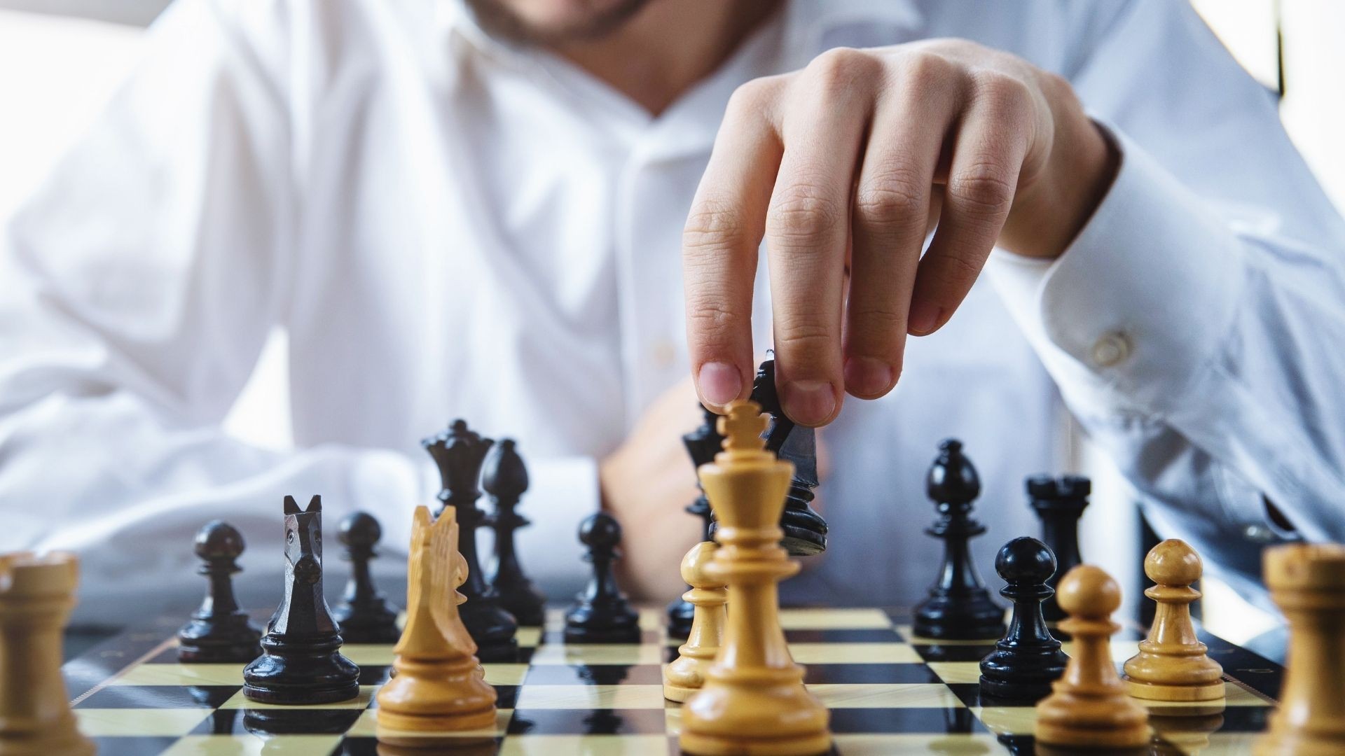 Nie jesteś pewien swojej inteligencji? Sprawdź to! 6 oznak, że jesteś inteligentny