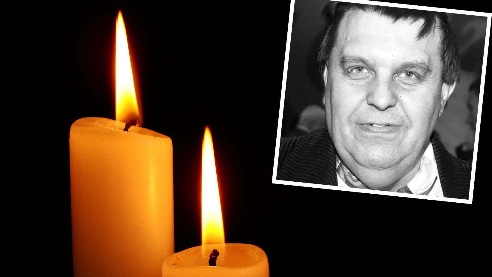 Krzysztof Kononowicz nie żyje – internetowa legenda pożegnana przez fanów