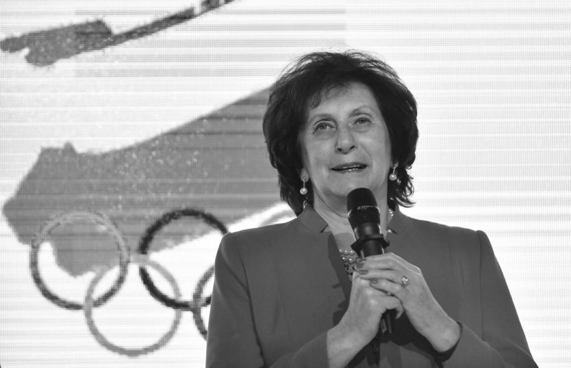 Nie żyje Irena Szewińska. Miała 72 lata