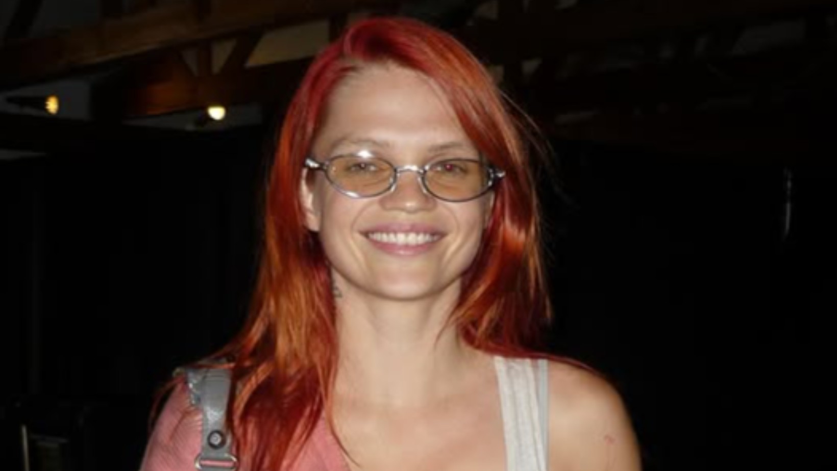 „Nie wierzę w Boga i nie chcę być hipokrytką” – Margaret odeszła z Kościoła