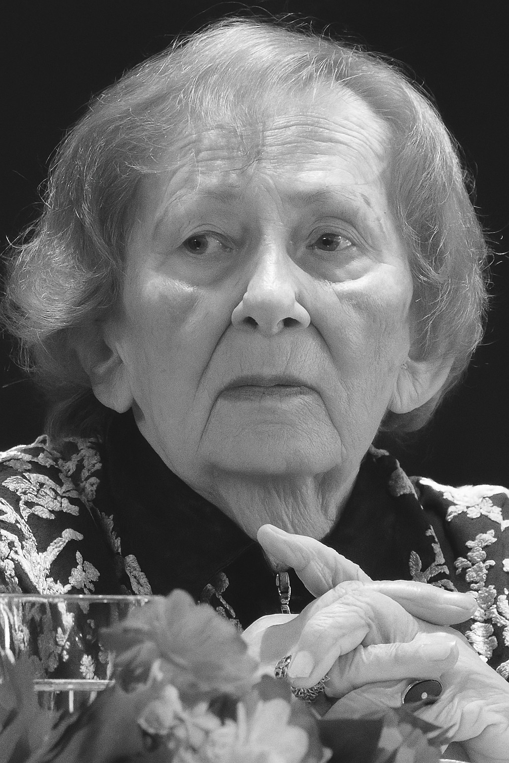 Zdjęcie Urszula Kozioł nie żyje. Smutną wiadomość przekazał prezydent Wrocławia #1