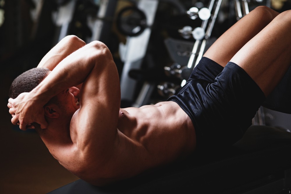 Bo największą motywacją są słowa: “Nie dasz rady.”