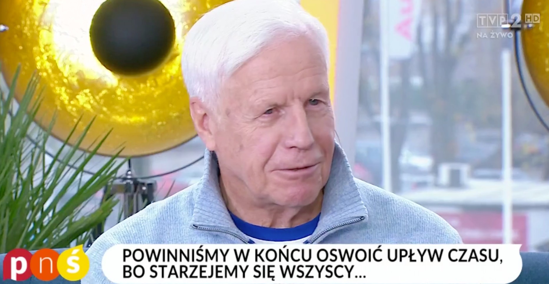 Krzysztof Baranowski broni żony przed falą obrzydliwego hejtu