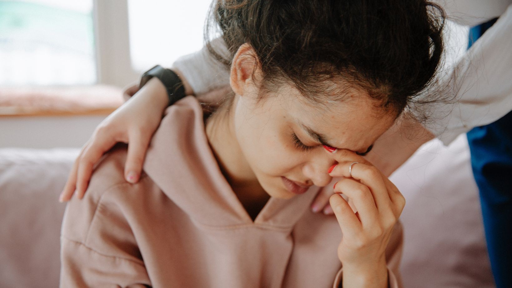 Jak rozmawiać z osobą chorą na depresję? Co mówić, a czego nie?