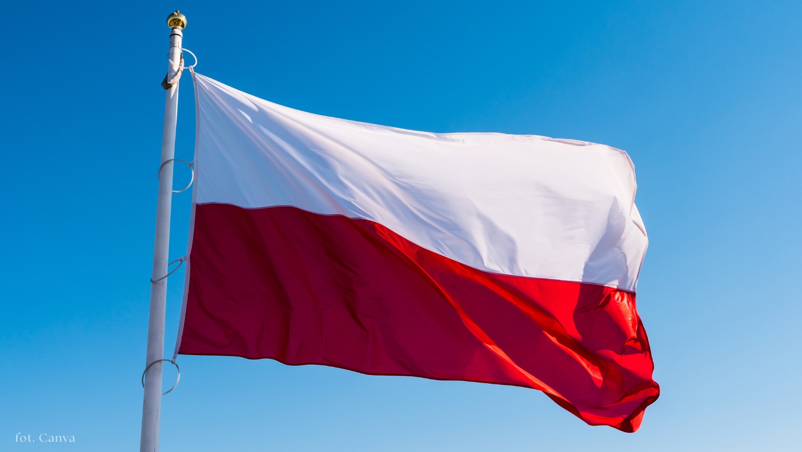 Zdjęcie Flaga na Święto Niepodległości? Ten błąd może cię kosztować nawet 5 tys. złotych! #1