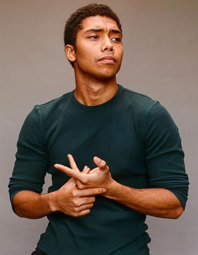 Zdjęcie Nie żyje 27-letni aktor, którego pokochali widzowie. Zginął tragicznie #1