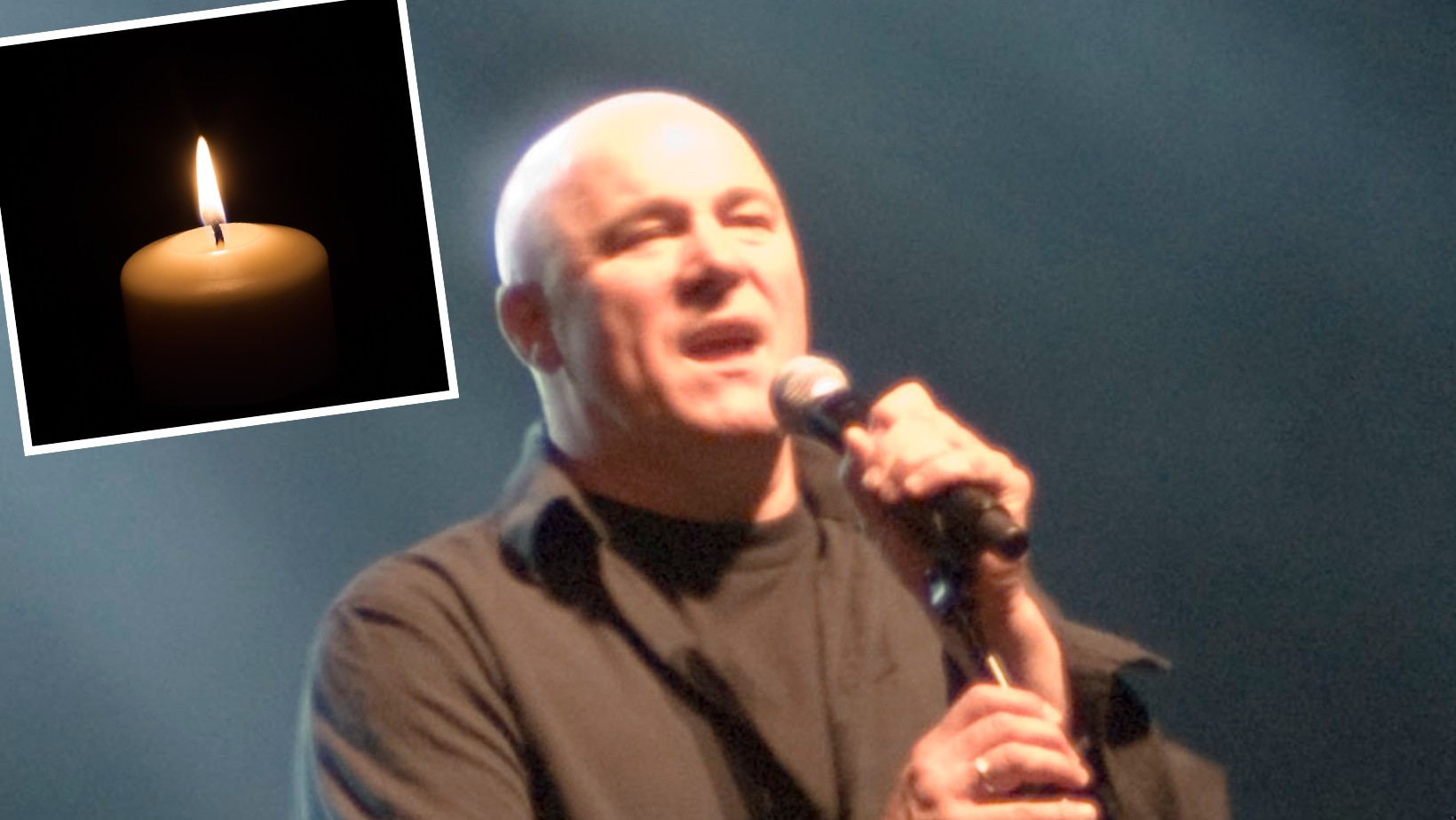 Nowe ustalenia! Ryszard Rynkowski ma być przesłuchany ws. śmierci żony!