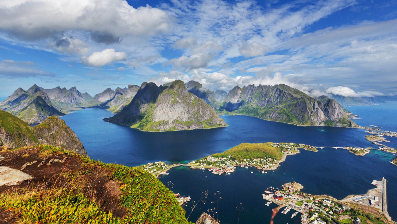 Planujesz wakacje w tym miejscu? To znak, że jesteś bogaczem!