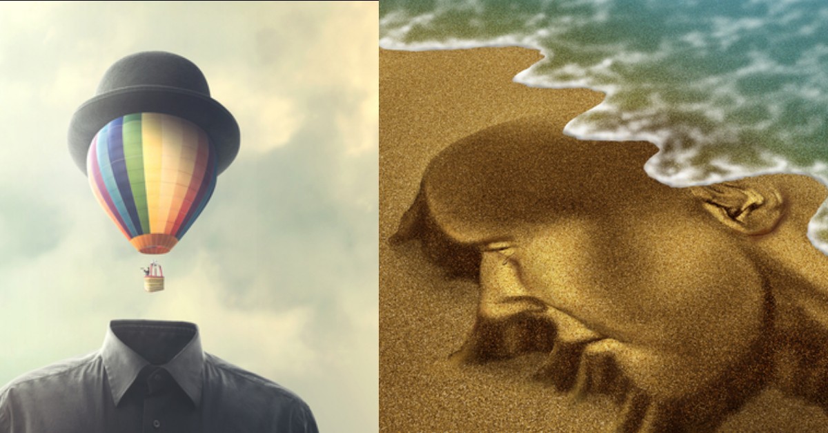 Nie wiesz co chcesz robić w życiu? Czy pasja powinna przerodzić się w pracę. Wypowiedź naukowców