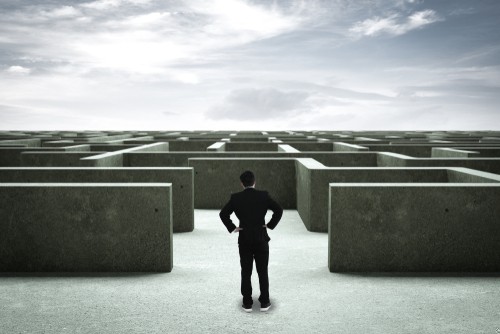 Ciężkie decyzje i chwila zawahania – poznaj 3 sposoby, jak radzić sobie ze zwątpieniem!