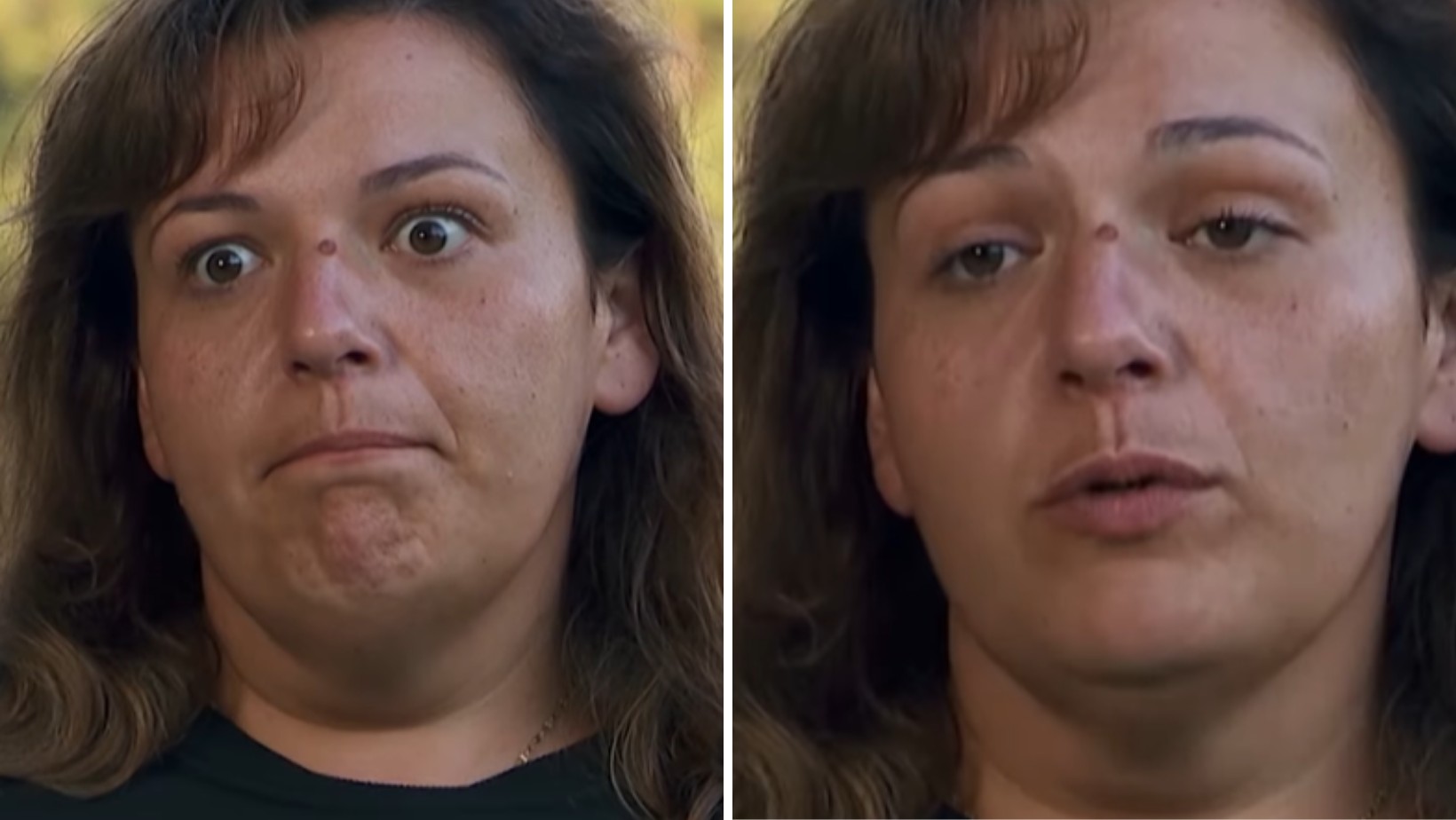 Zachowanie Basi z „Rolnik…” nie spodobało się widzom. Widzowie grzmią po nowym odcinku