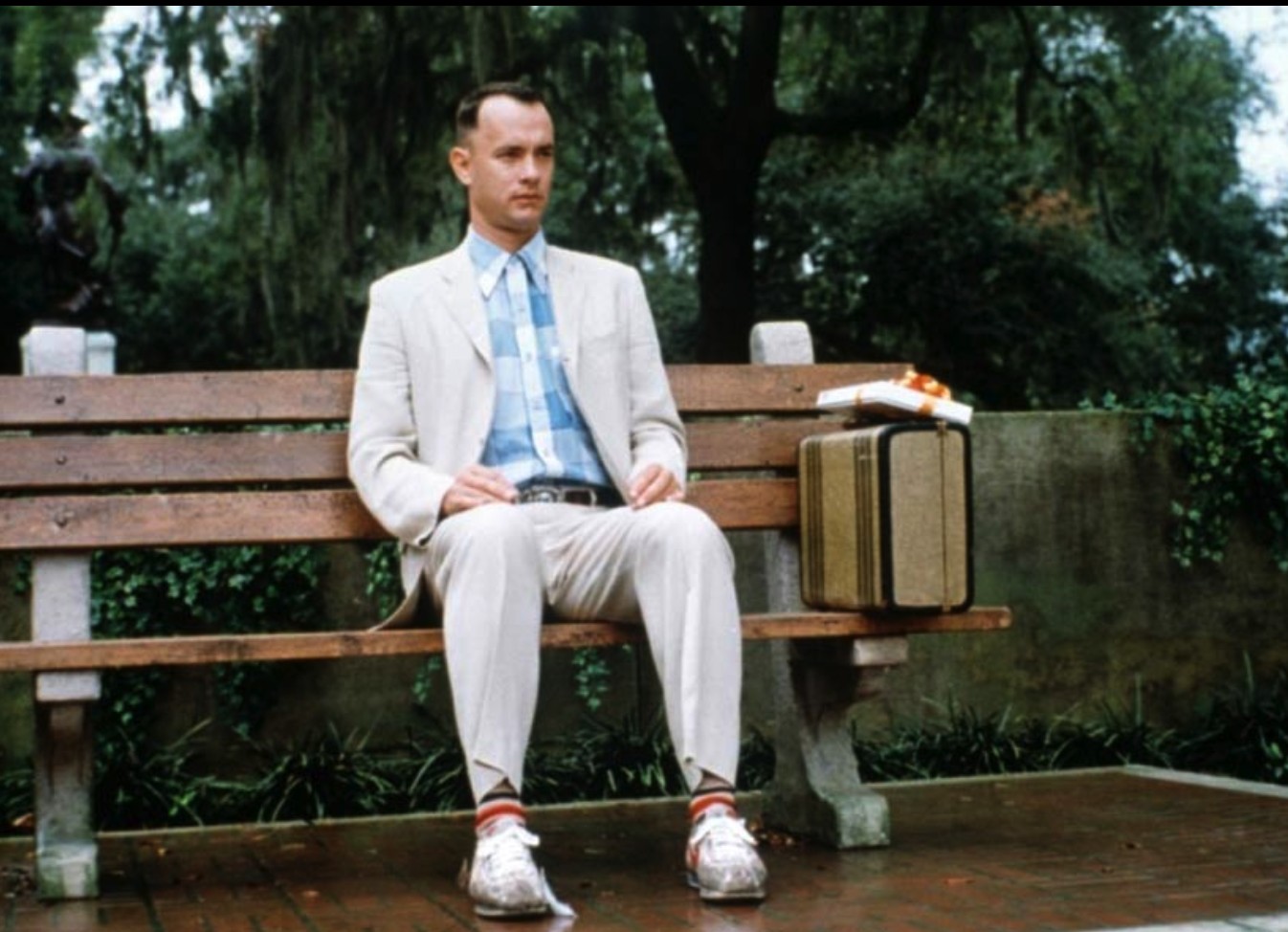 Zdjęcie CYTATY Z FILMÓW, KTÓRYMI POSŁUGUJEMY SIĘ NA CODZIEŃ #3