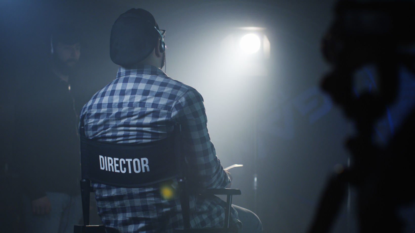 Powstał pierwszy film wyreżyserowany przez sztuczną inteligencję!