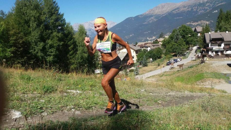 Zdobyła Mont Blanc, ukończyła 60 maratonów. 78 letniej Polka onieśmiela młodych ludzi.
