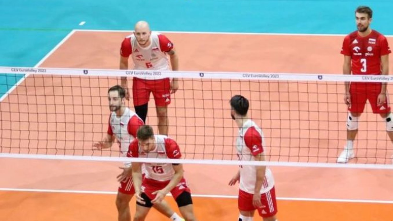 Ile mogą zarobić Polacy za triumf w Mistrzostwach Europy?