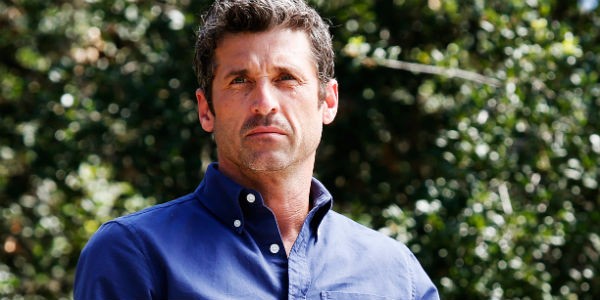 Ludzkie życie składa się z wyborów… Tak lub nie, w …