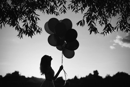 Myślę, że nie można się w kimś odkochać. Myślę, że …