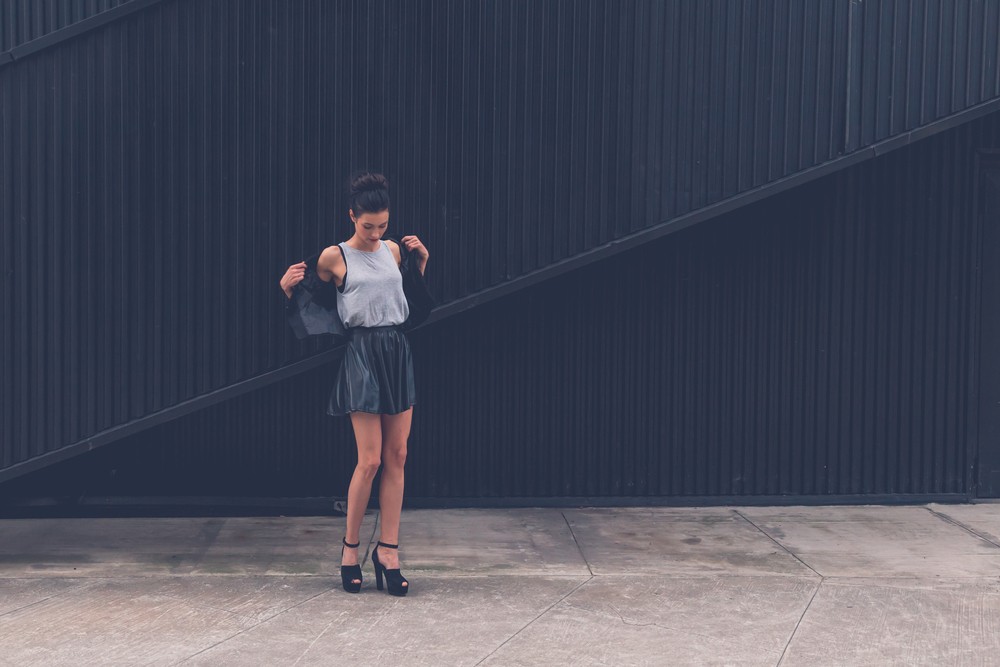 I ślepemu zdarzy się, że coś znajdzie, kiedy długo szuka.