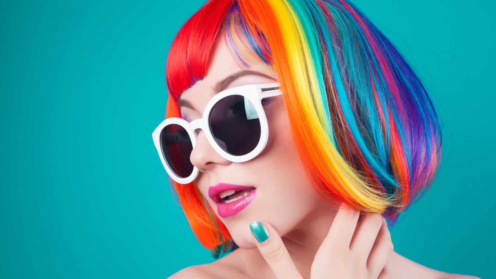 Jaki jest Twój ulubiony kolor? Zobacz, co mówi to o Twojej osobowości!