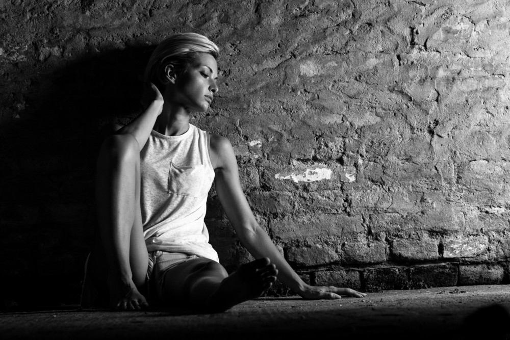 Ufaj tym, którym pomogłeś, bo oni też ci pomogą.